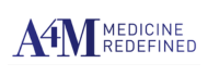 a4m medicine redefined logo