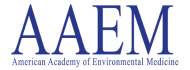 american academy of environmental medicine logo